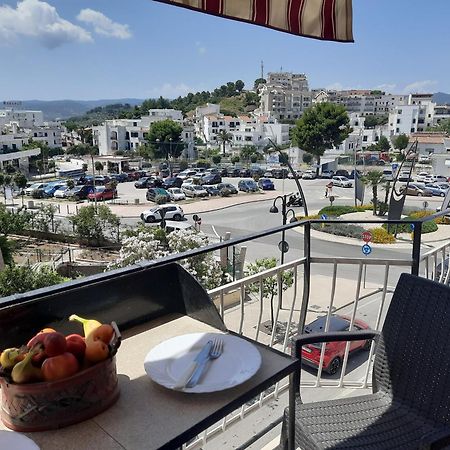 Le Calle A Vieste Sul Gargano Eksteriør bilde